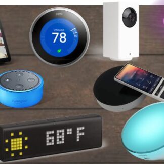 Tech Ideas